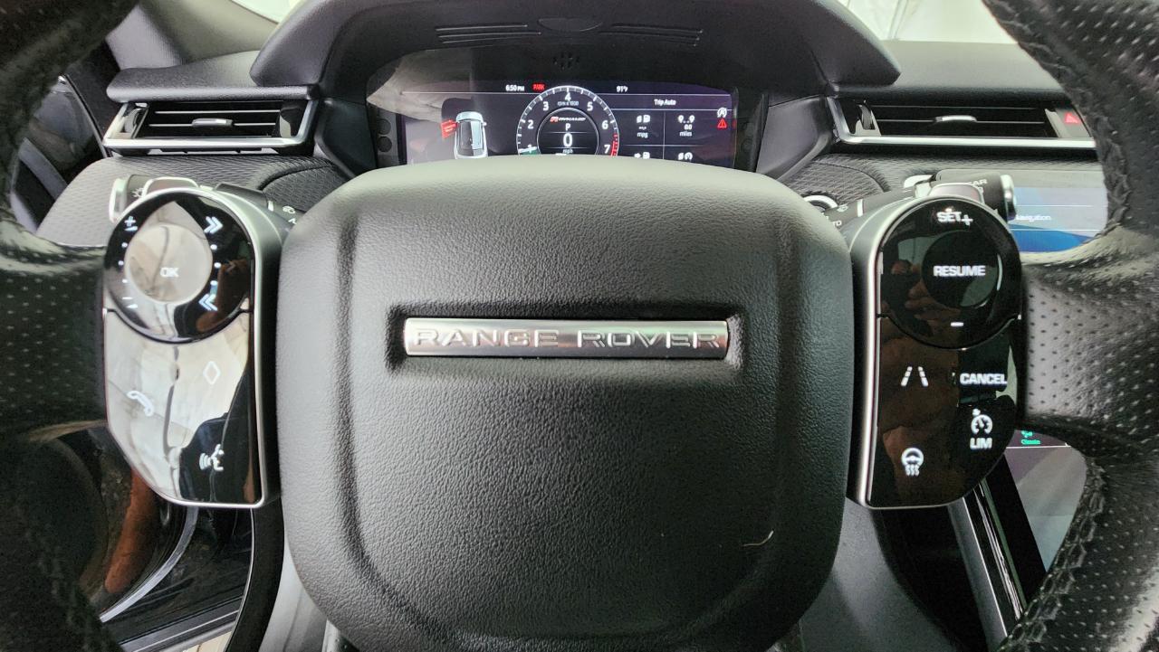 Land Rover Range Rover Velar P250 R-Dynamic SE 2018