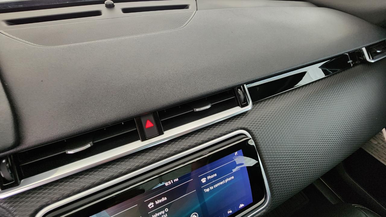 Land Rover Range Rover Velar P250 R-Dynamic SE 2018