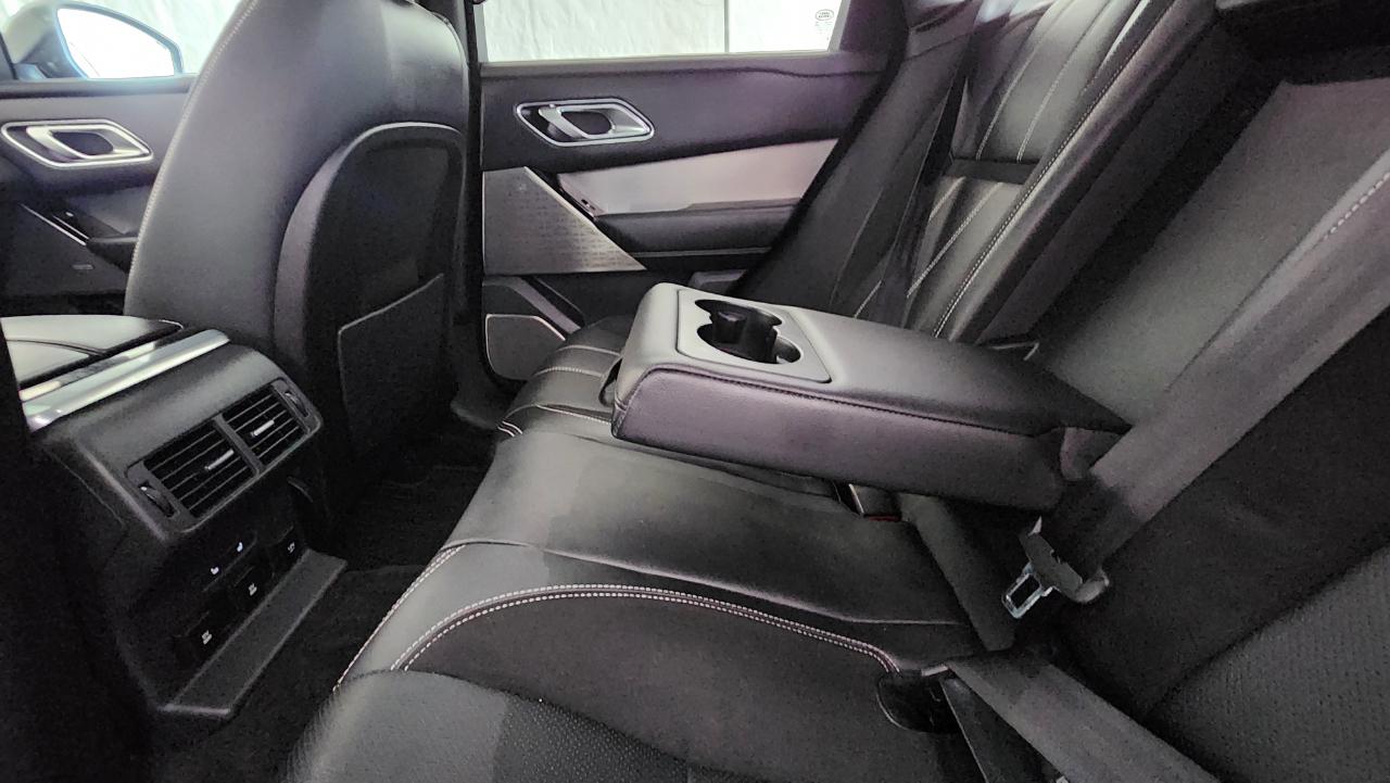 Land Rover Range Rover Velar P250 R-Dynamic SE 2018