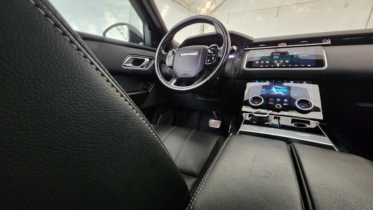 Land Rover Range Rover Velar P250 R-Dynamic SE 2018