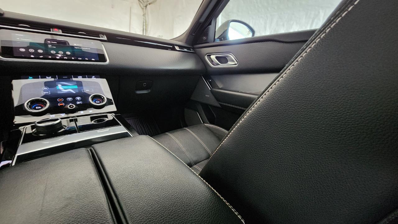 Land Rover Range Rover Velar P250 R-Dynamic SE 2018