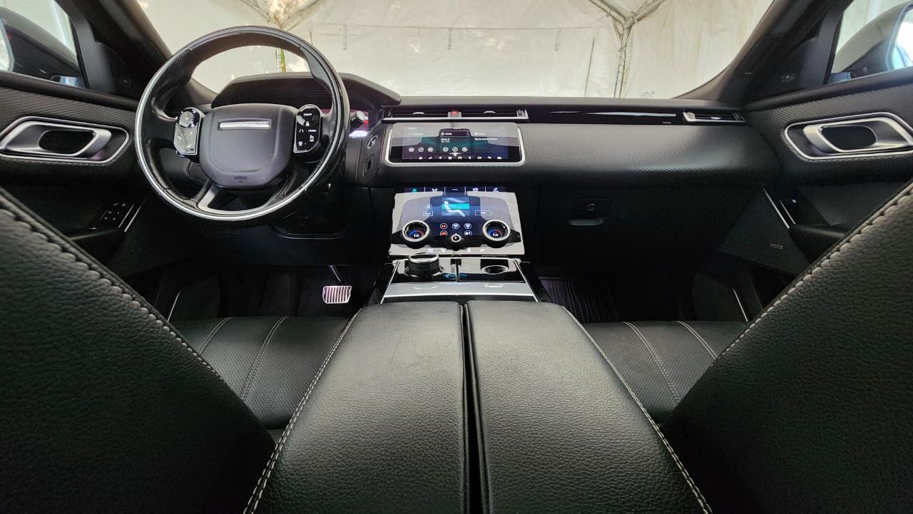 Land Rover Range Rover Velar P250 R-Dynamic SE 2018