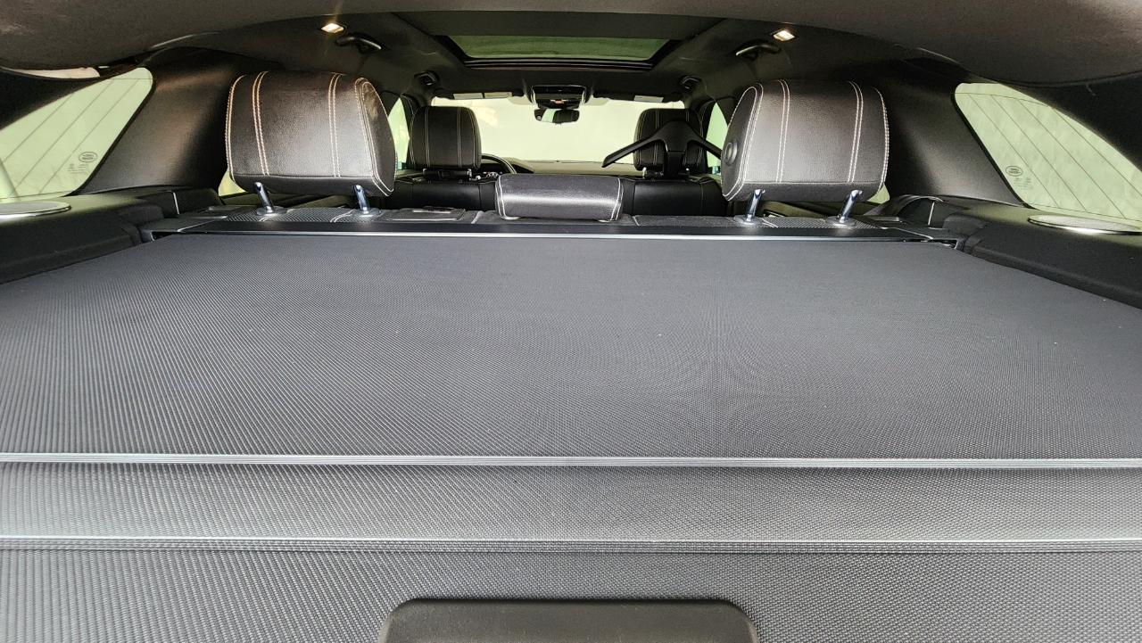 Land Rover Range Rover Velar P250 R-Dynamic SE 2018