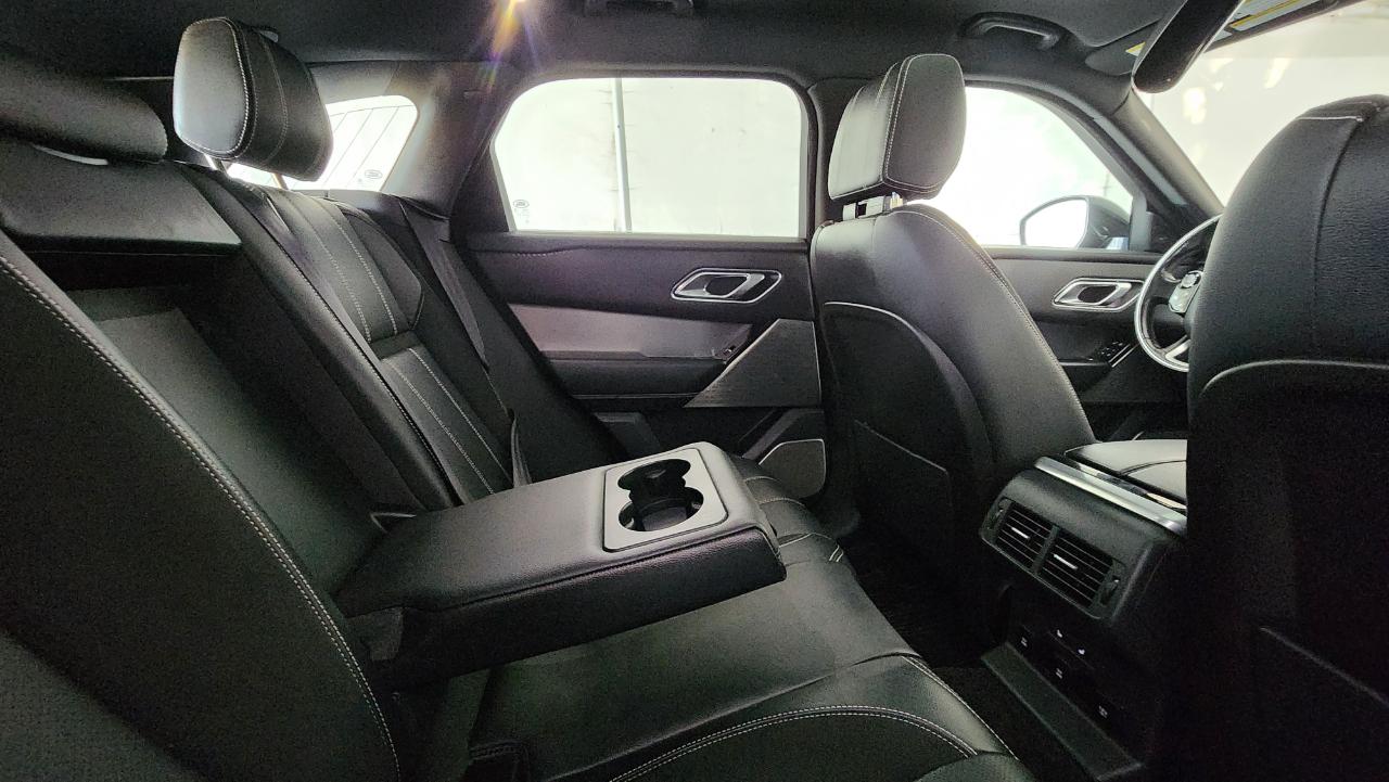 Land Rover Range Rover Velar P250 R-Dynamic SE 2018
