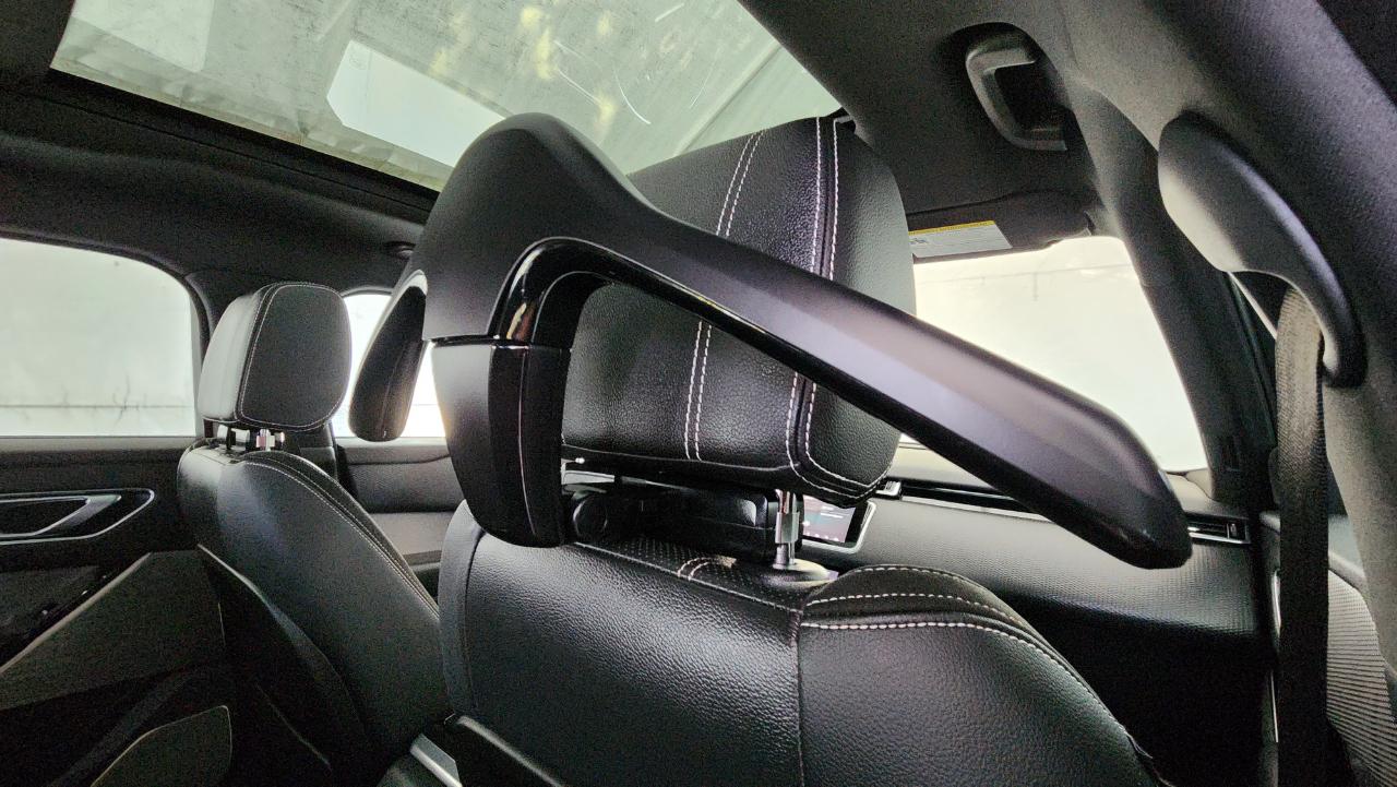 Land Rover Range Rover Velar P250 R-Dynamic SE 2018