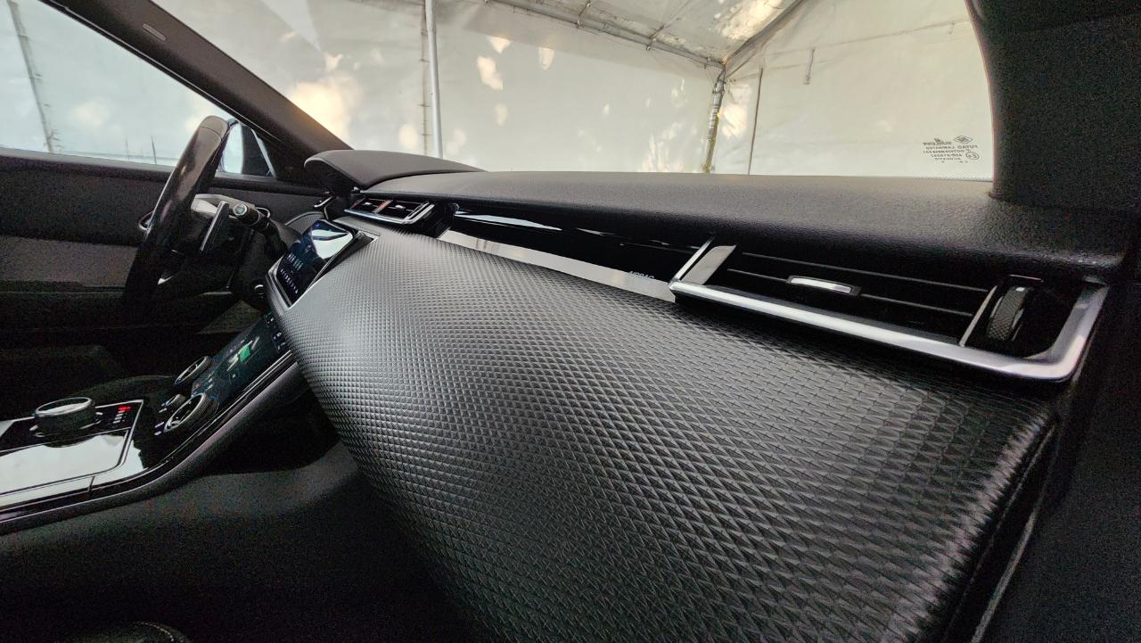 Land Rover Range Rover Velar P250 R-Dynamic SE 2018