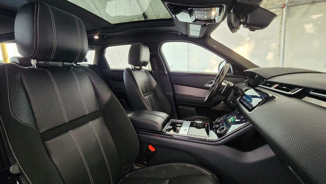 Land Rover Range Rover Velar P250 R-Dynamic SE 2018