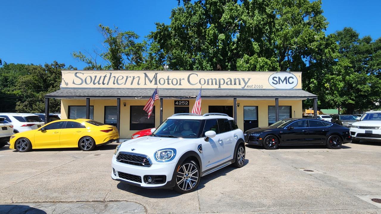 MINI Countryman  2020