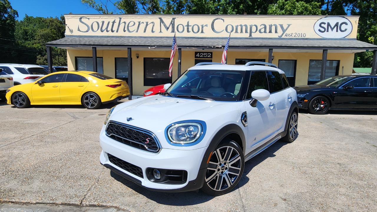 MINI Countryman  2020
