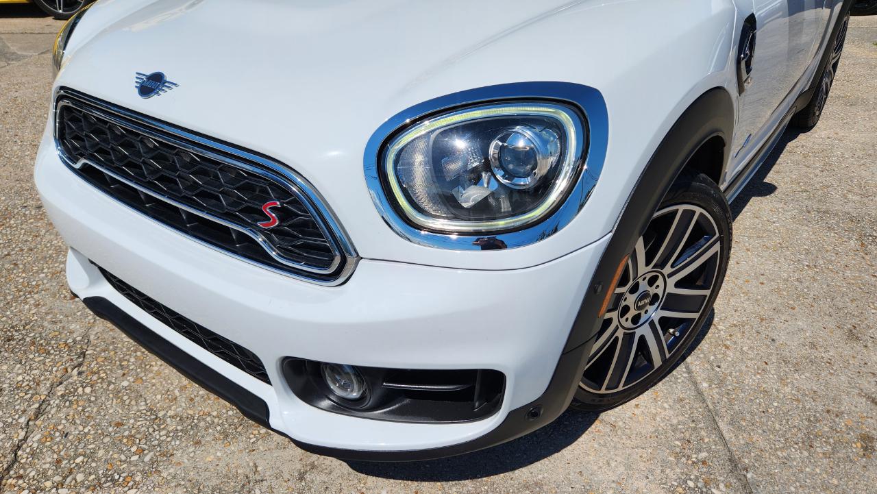 MINI Countryman  2020
