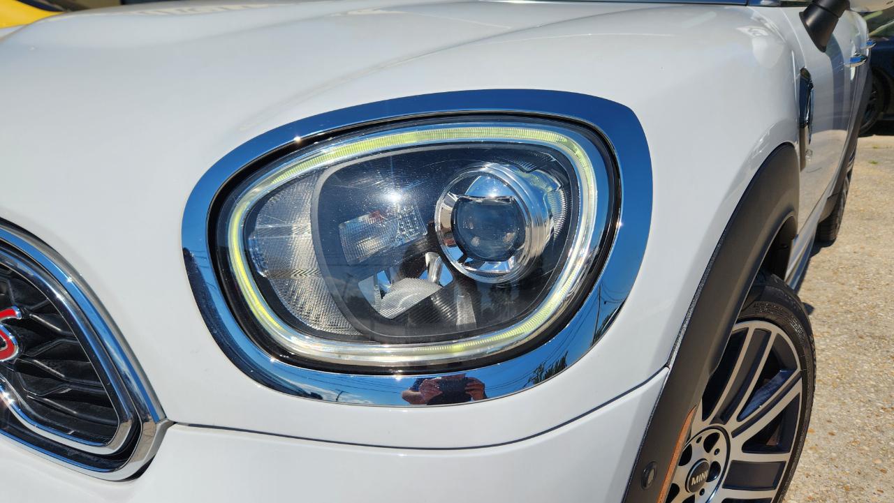 MINI Countryman  2020