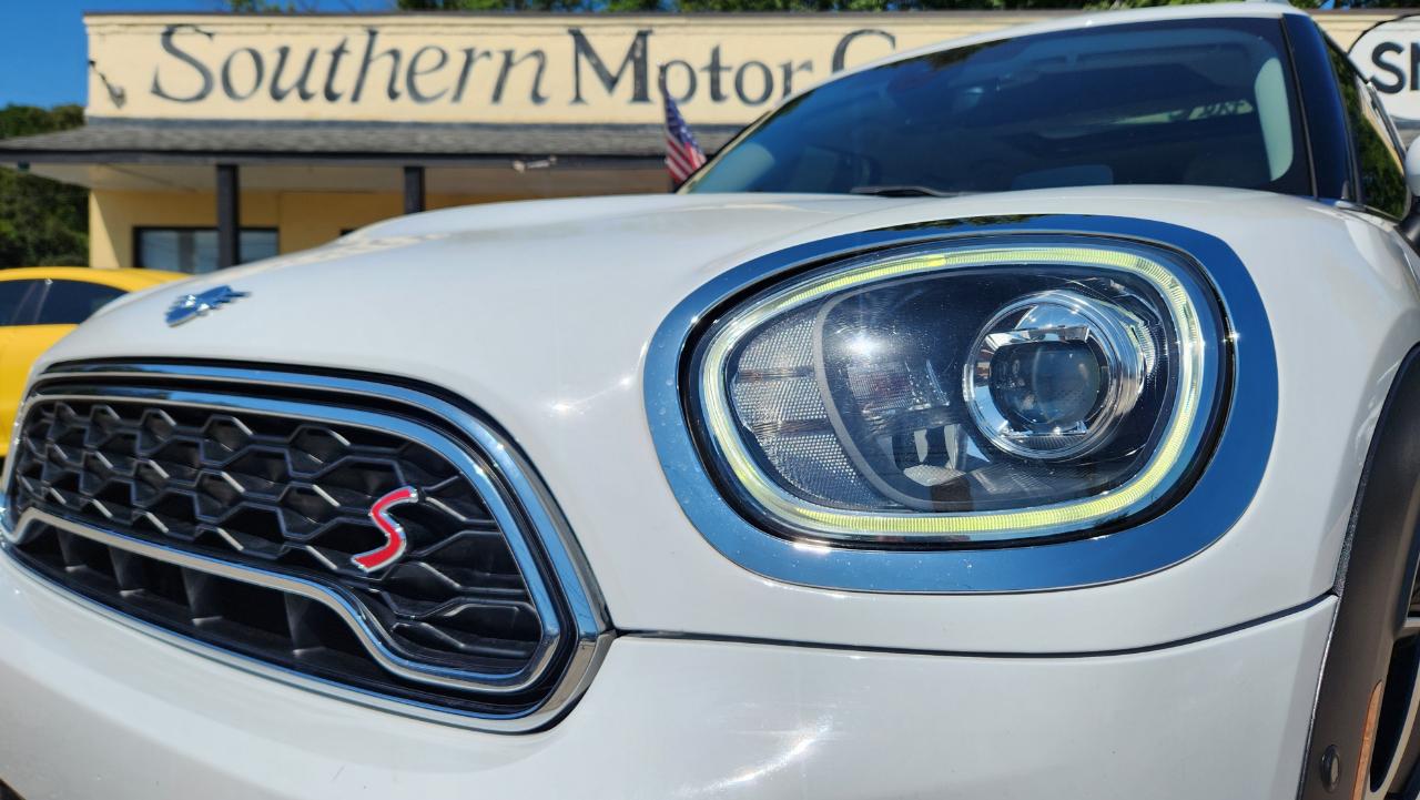 MINI Countryman  2020