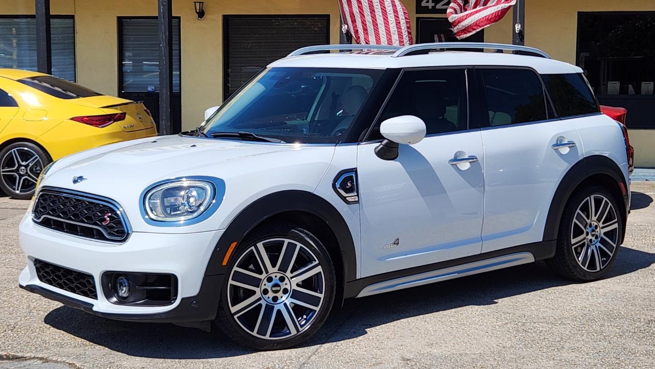 MINI Countryman  2020