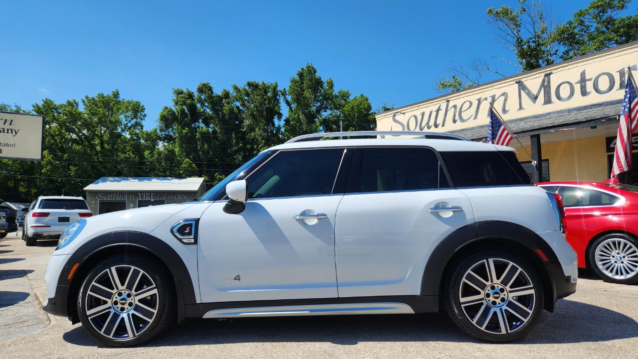 MINI Countryman  2020
