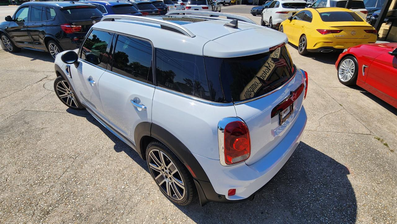 MINI Countryman  2020