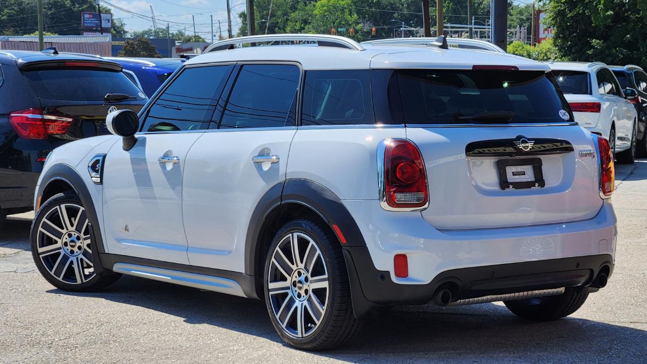 MINI Countryman  2020
