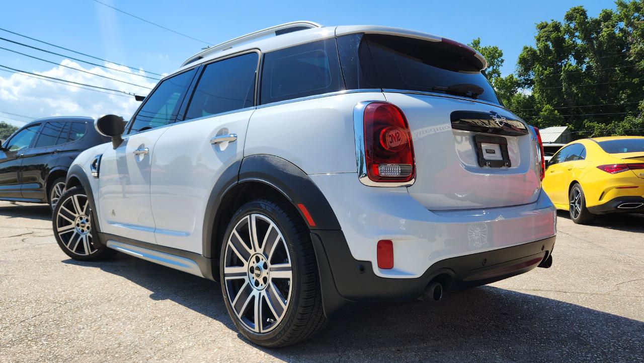 MINI Countryman  2020