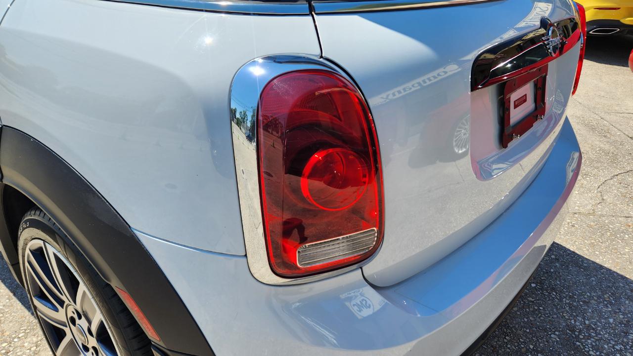 MINI Countryman  2020