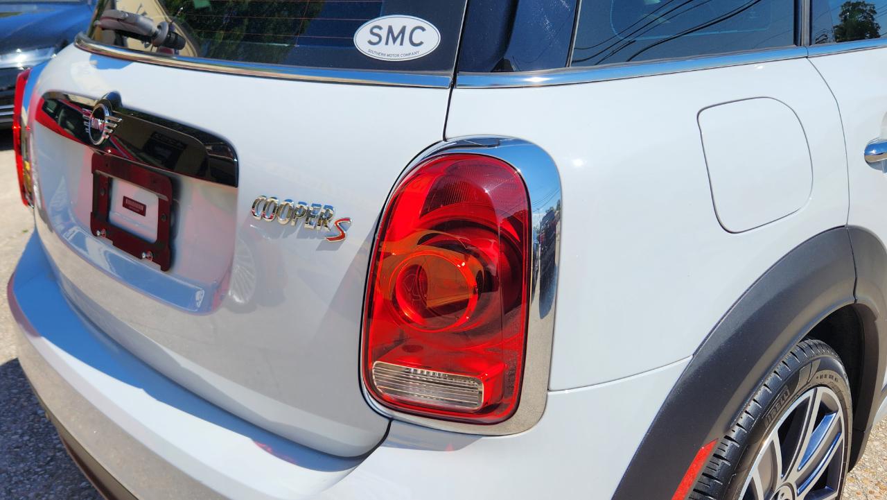 MINI Countryman  2020