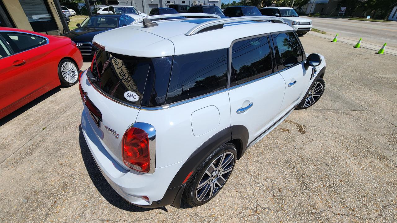 MINI Countryman  2020