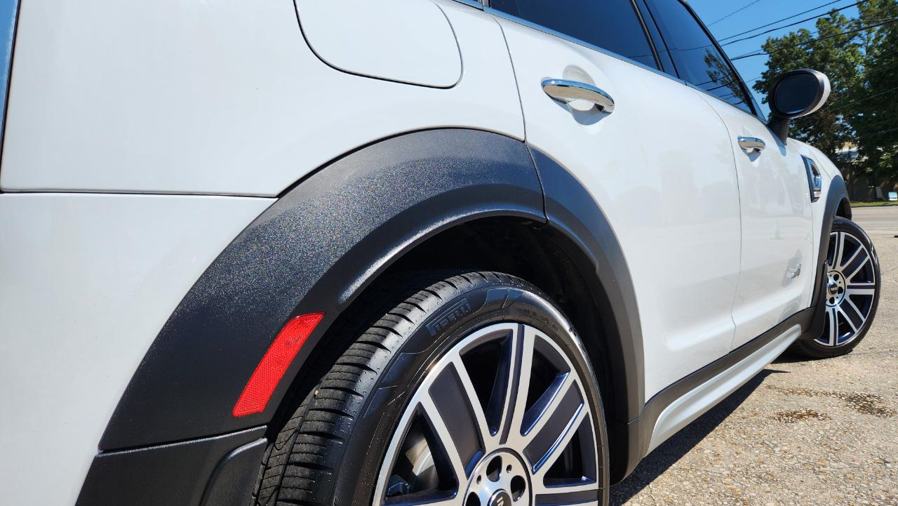 MINI Countryman  2020