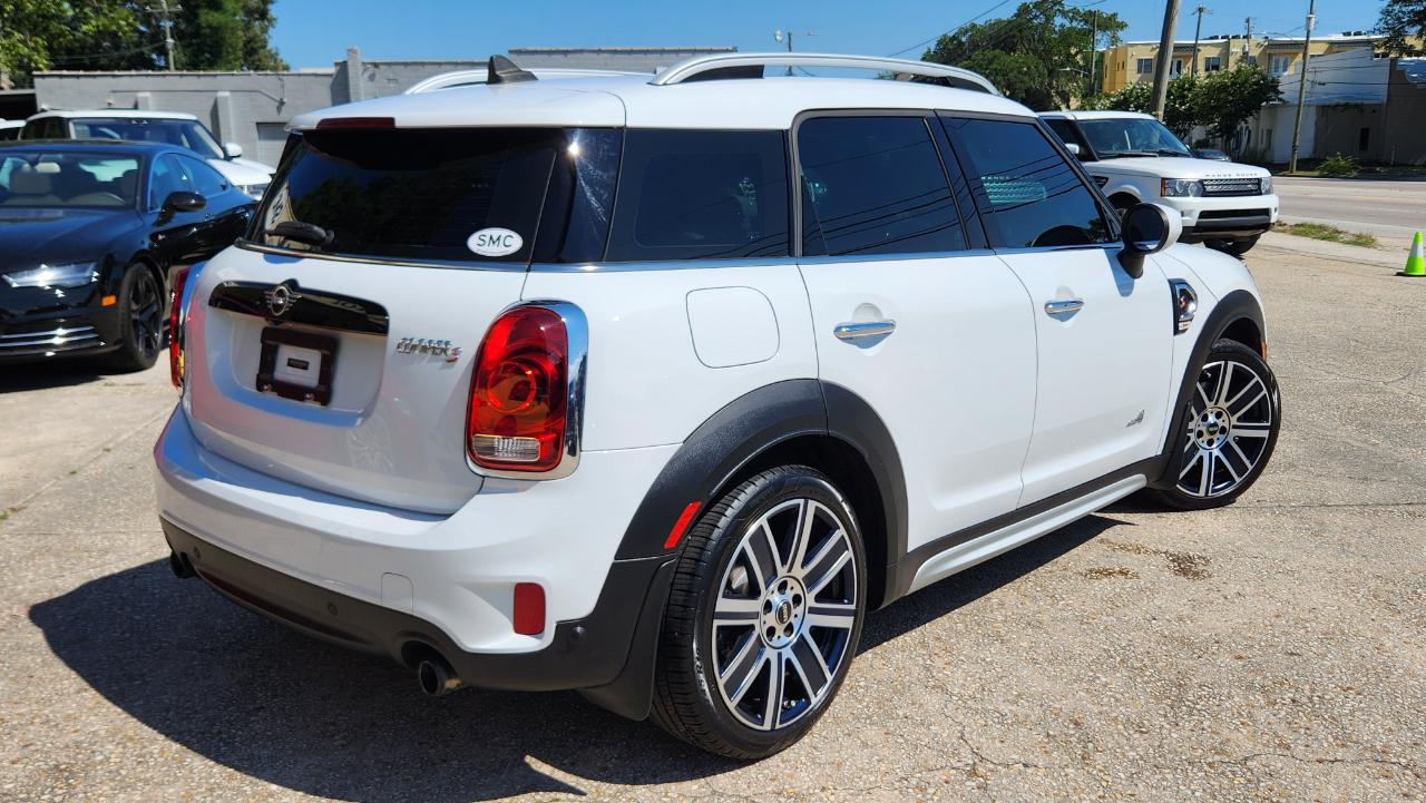 MINI Countryman  2020