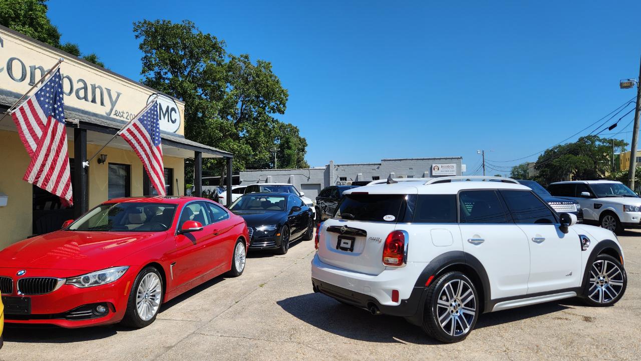 MINI Countryman  2020