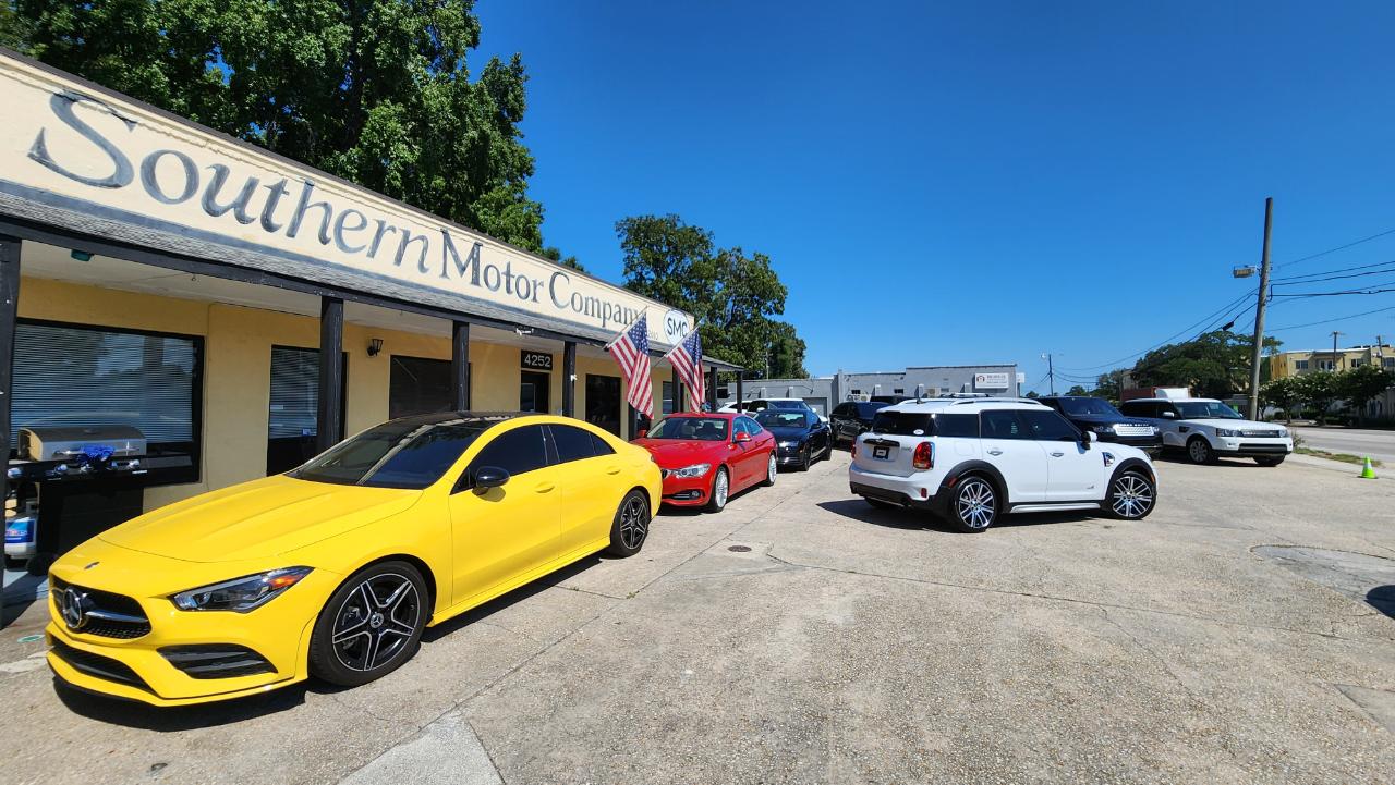 MINI Countryman  2020