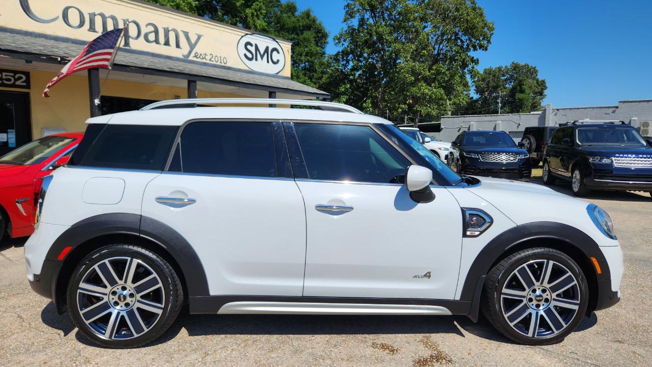 MINI Countryman  2020