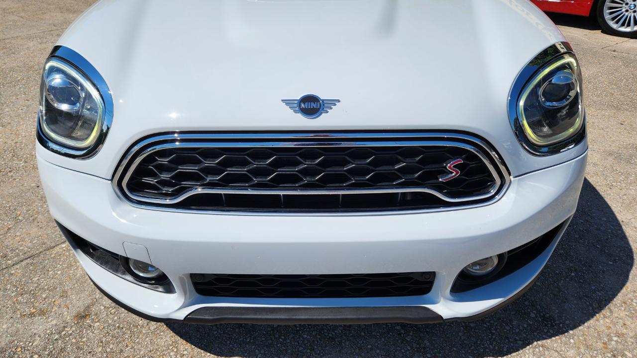 MINI Countryman  2020