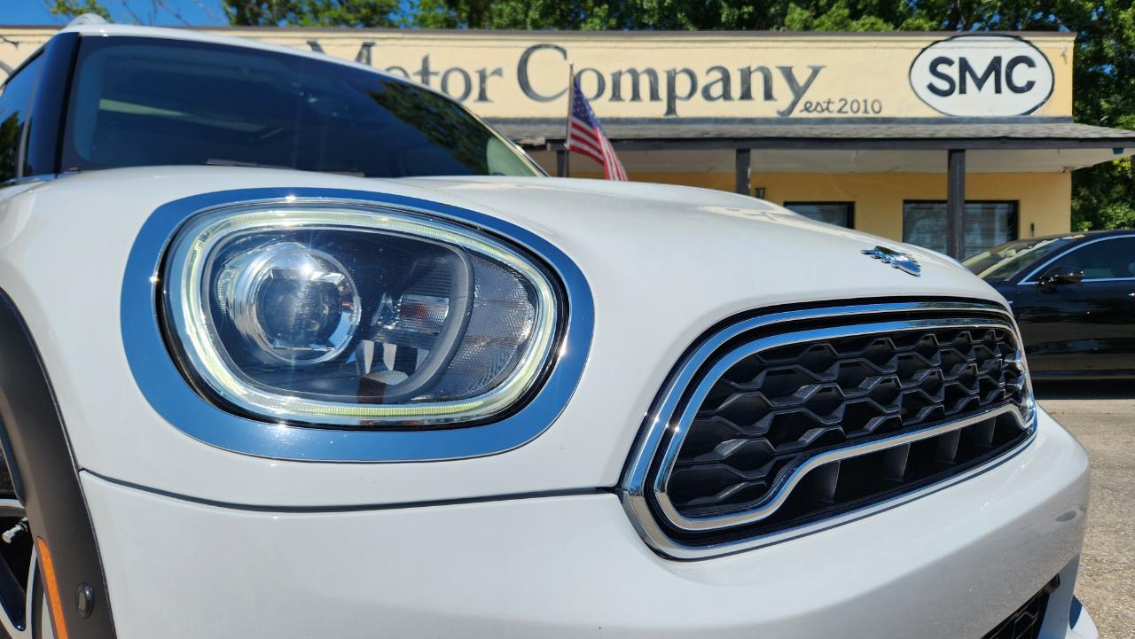MINI Countryman  2020