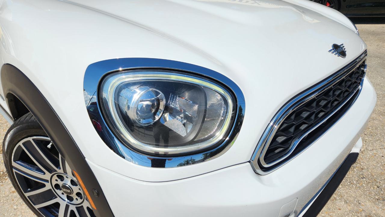 MINI Countryman  2020