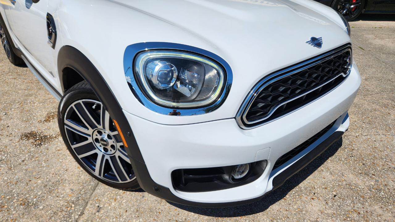 MINI Countryman  2020