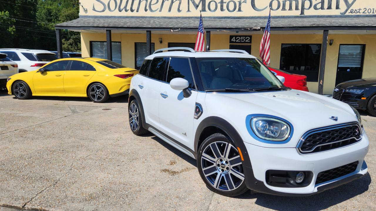 MINI Countryman  2020