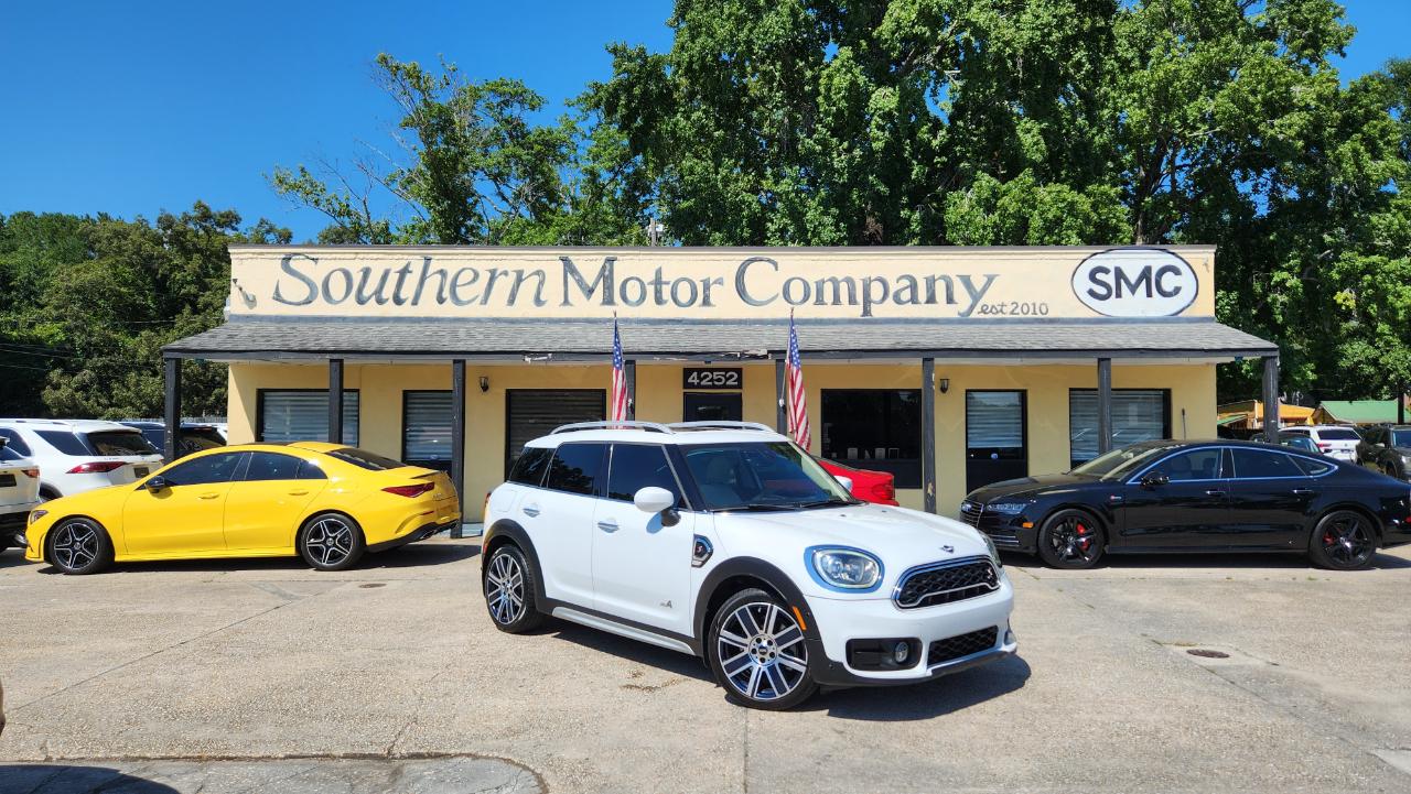 MINI Countryman  2020