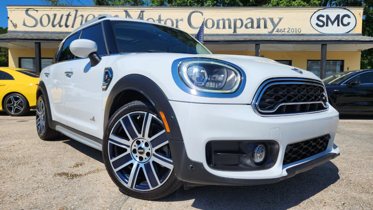 MINI Countryman  2020