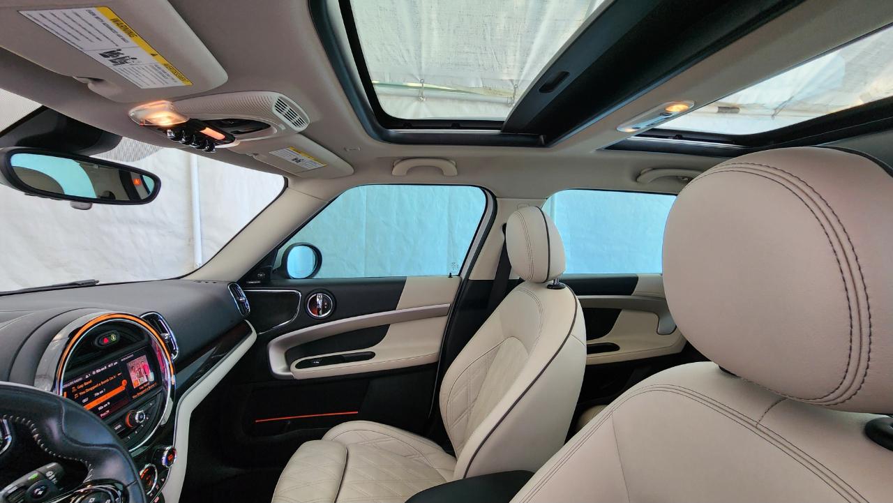 MINI Countryman  2020