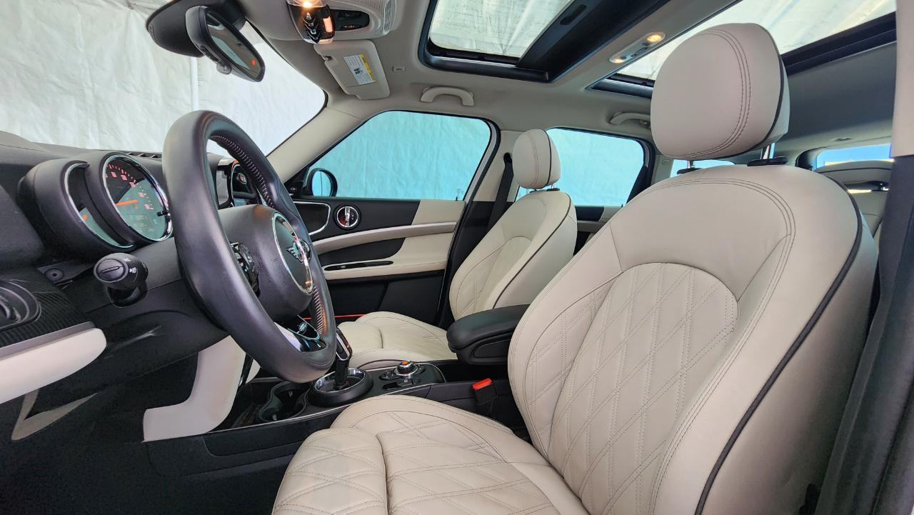 MINI Countryman  2020