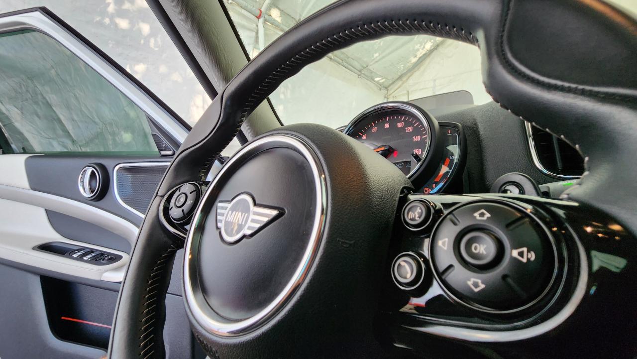 MINI Countryman  2020