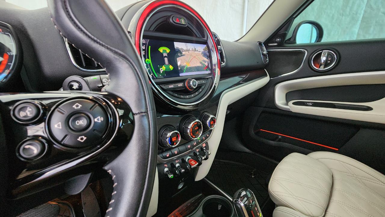 MINI Countryman  2020