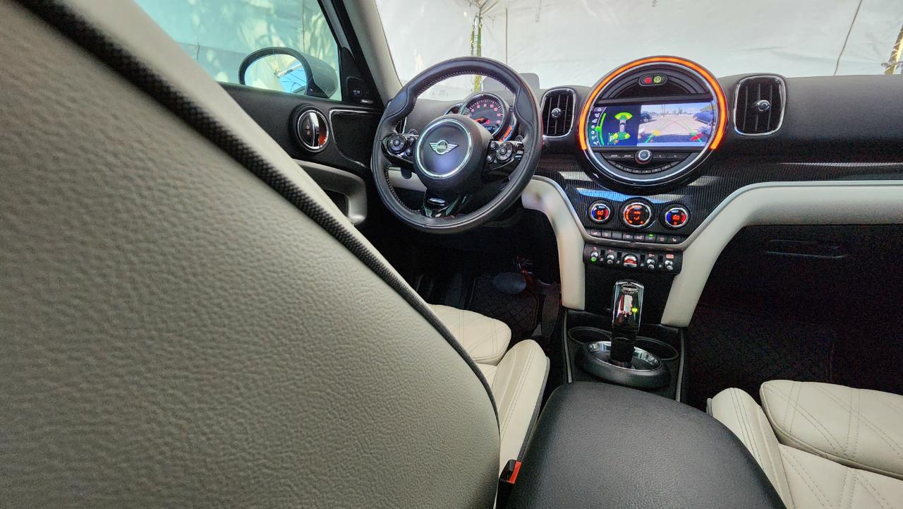 MINI Countryman  2020
