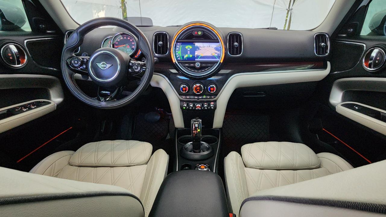 MINI Countryman  2020