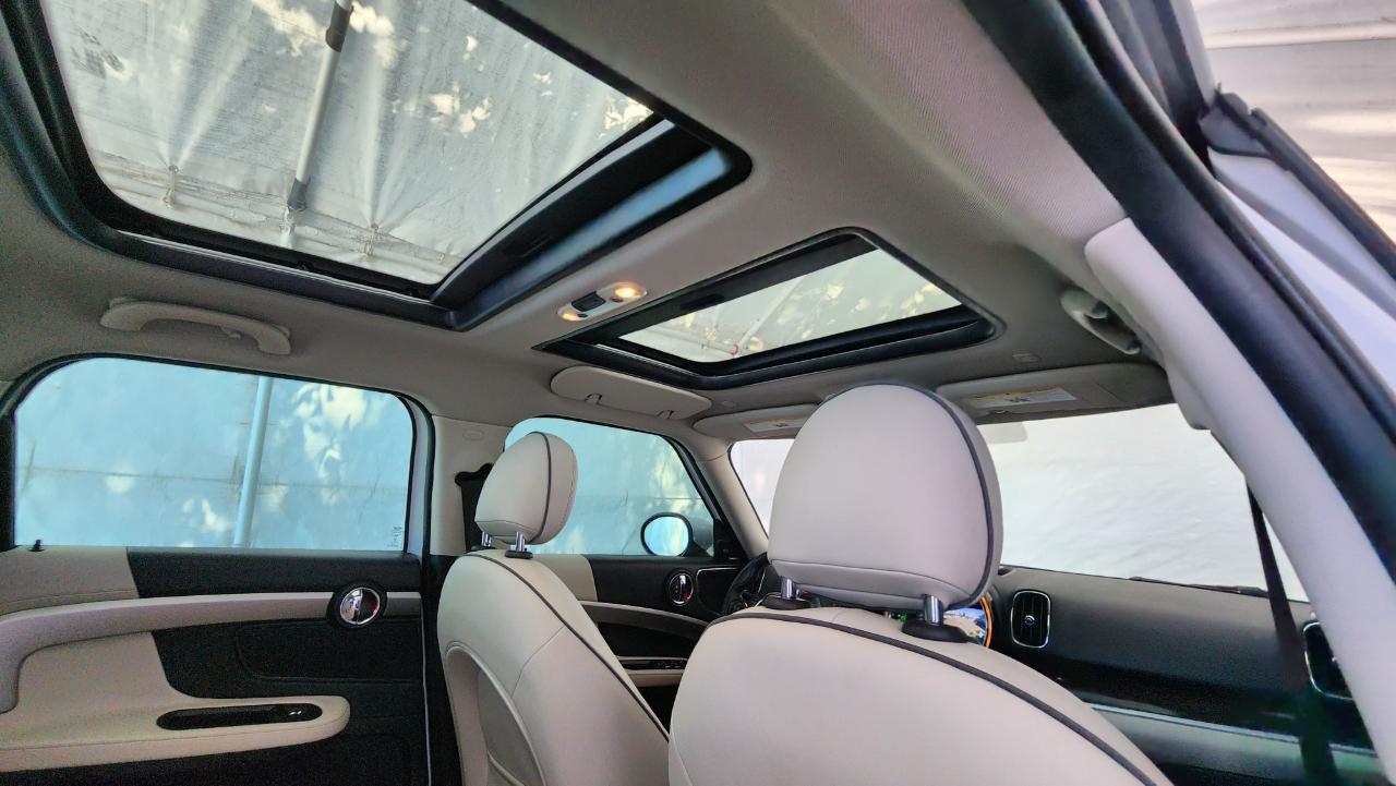 MINI Countryman  2020