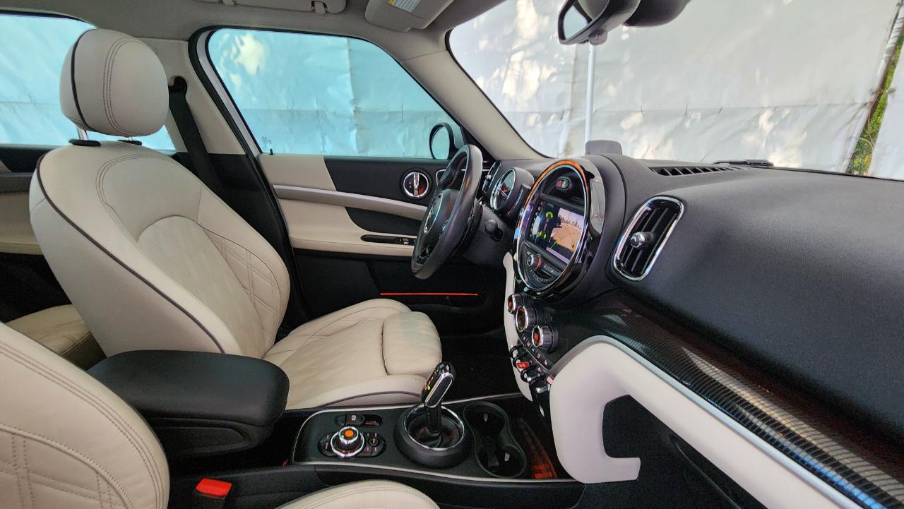 MINI Countryman  2020