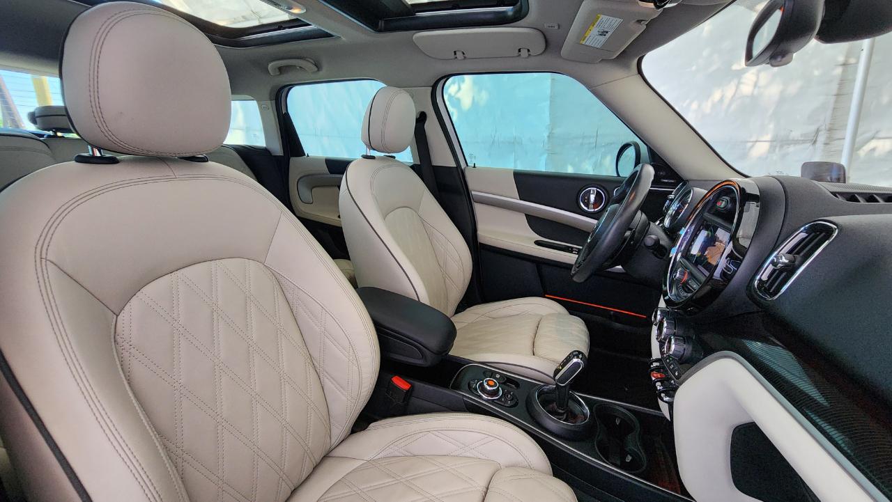 MINI Countryman  2020