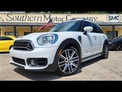 2020 MINI Countryman 