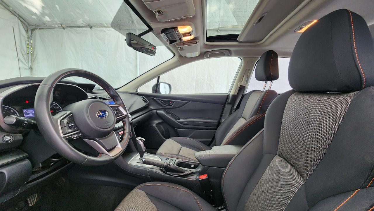 Subaru Crosstrek 2.0i Premium CVT 2018