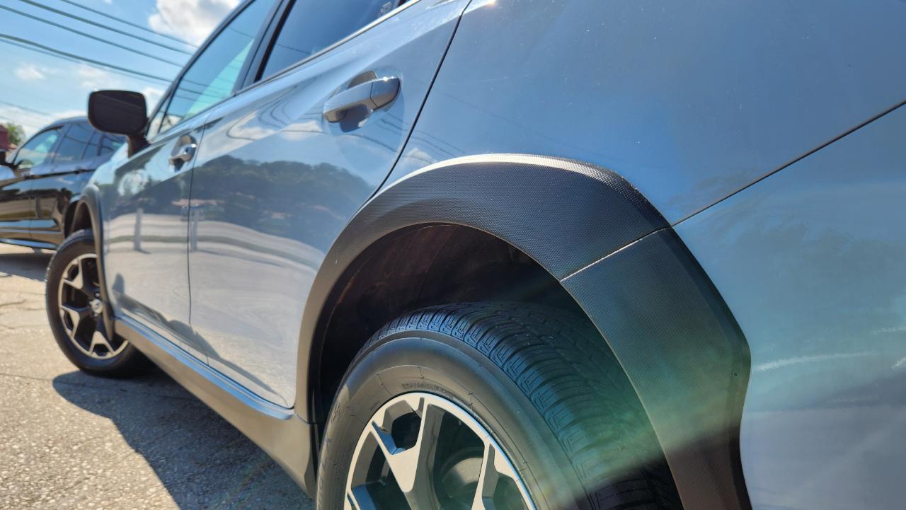 Subaru Crosstrek 2.0i Premium CVT 2018