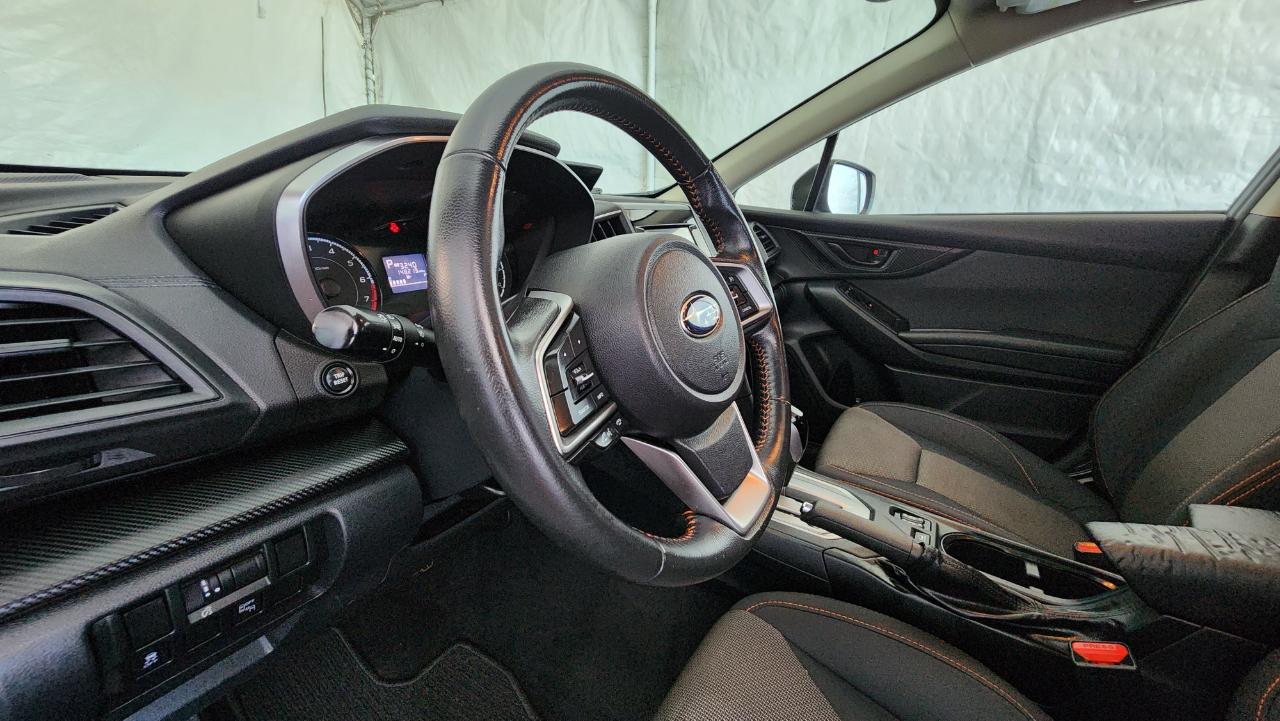 Subaru Crosstrek 2.0i Premium CVT 2018
