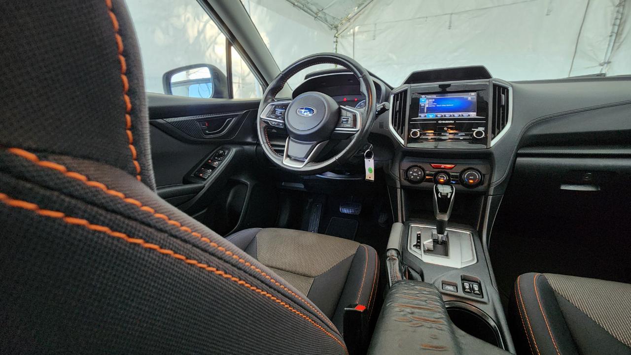 Subaru Crosstrek 2.0i Premium CVT 2018